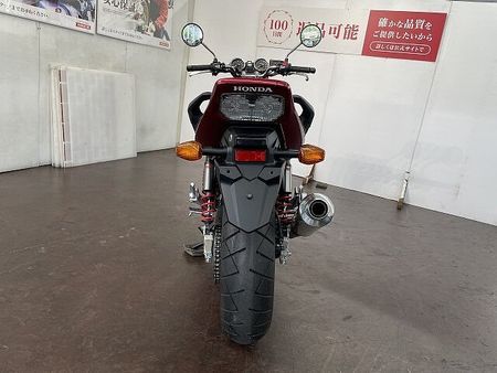 ホンダ CB400スーパーフォア CB400スーパーフォア 2019年モデル USB電源 14