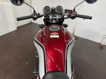 ホンダ CB400スーパーフォア CB400スーパーフォア 2019年モデル USB電源 15