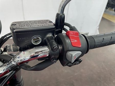 ホンダ CB400スーパーフォア CB400スーパーフォア 2019年モデル USB電源 17