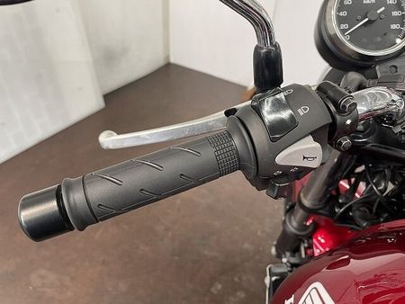 ホンダ CB400スーパーフォア CB400スーパーフォア 2019年モデル USB電源 18