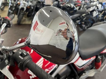 ホンダ CB400スーパーフォア CB400スーパーフォア 2019年モデル USB電源 19