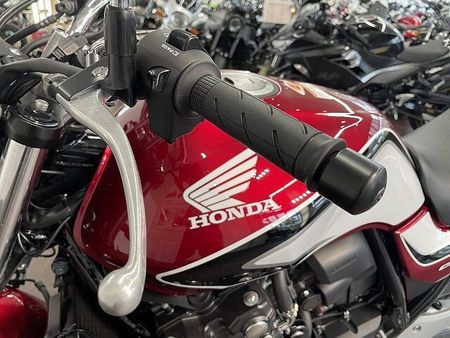 ホンダ CB400スーパーフォア CB400スーパーフォア 2019年モデル USB電源 20