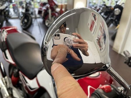 ホンダ CB400スーパーフォア CB400スーパーフォア 2019年モデル USB電源 21