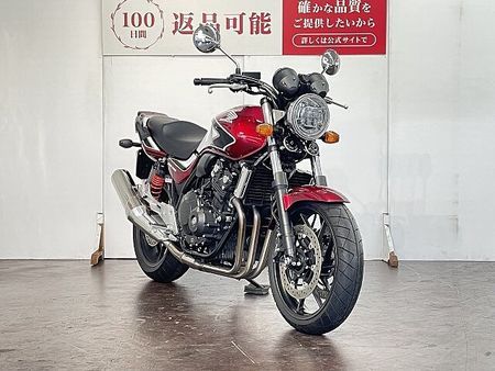 ホンダ CB400スーパーフォア CB400スーパーフォア 2019年モデル USB電源 3