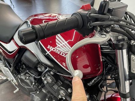 ホンダ CB400スーパーフォア CB400スーパーフォア 2019年モデル USB電源 22