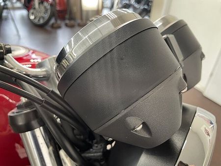 ホンダ CB400スーパーフォア CB400スーパーフォア 2019年モデル USB電源 23