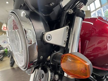 ホンダ CB400スーパーフォア CB400スーパーフォア 2019年モデル USB電源 25
