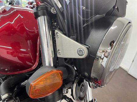 ホンダ CB400スーパーフォア CB400スーパーフォア 2019年モデル USB電源 26