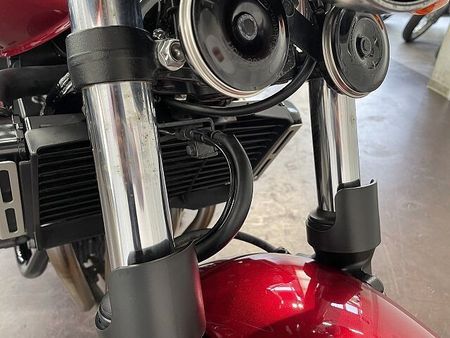 ホンダ CB400スーパーフォア CB400スーパーフォア 2019年モデル USB電源 27