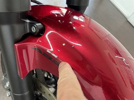 ホンダ CB400スーパーフォア CB400スーパーフォア 2019年モデル USB電源 28