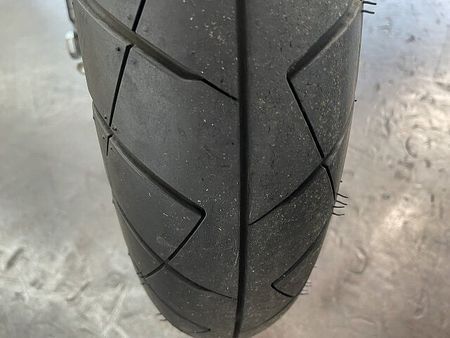 ホンダ CB400スーパーフォア CB400スーパーフォア 2019年モデル USB電源 34