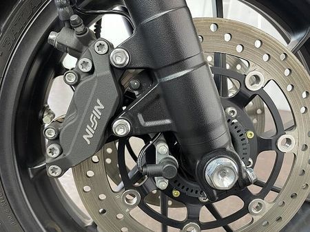 ホンダ CB400スーパーフォア CB400スーパーフォア 2019年モデル USB電源 35