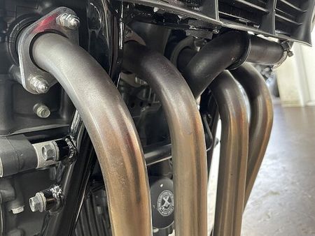 ホンダ CB400スーパーフォア CB400スーパーフォア 2019年モデル USB電源 37