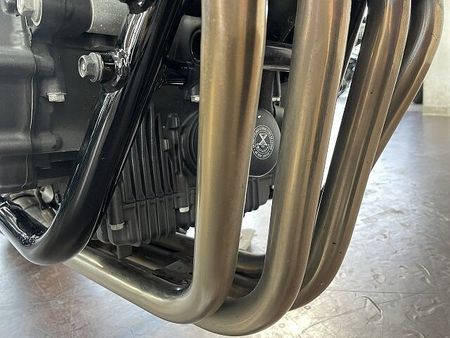ホンダ CB400スーパーフォア CB400スーパーフォア 2019年モデル USB電源 38