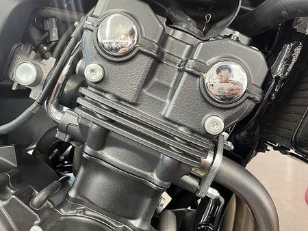 ホンダ CB400スーパーフォア CB400スーパーフォア 2019年モデル USB電源 39