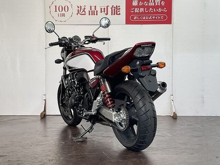 ホンダ CB400スーパーフォア CB400スーパーフォア 2019年モデル USB電源 5
