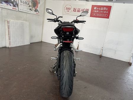 ホンダ CB125R CB125R ABS モリワキマフラー フェンダーレス 12