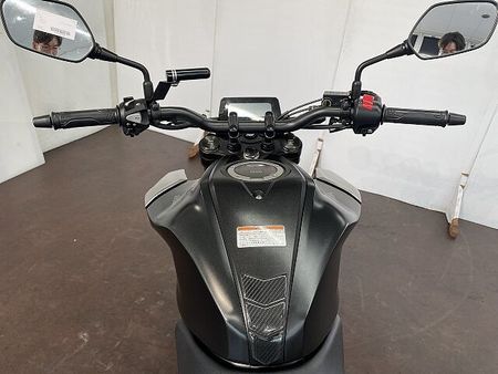 ホンダ CB125R CB125R ABS モリワキマフラー フェンダーレス 13