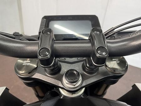 ホンダ CB125R CB125R ABS モリワキマフラー フェンダーレス 15