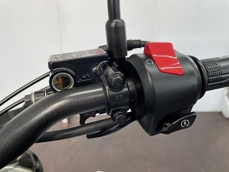 ホンダ CB125R CB125R ABS モリワキマフラー フェンダーレス 16