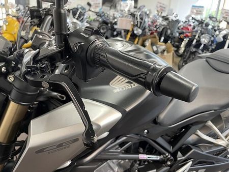 ホンダ CB125R CB125R ABS モリワキマフラー フェンダーレス 19