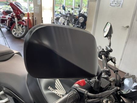 ホンダ CB125R CB125R ABS モリワキマフラー フェンダーレス 20