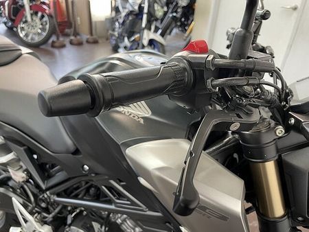 ホンダ CB125R CB125R ABS モリワキマフラー フェンダーレス 21