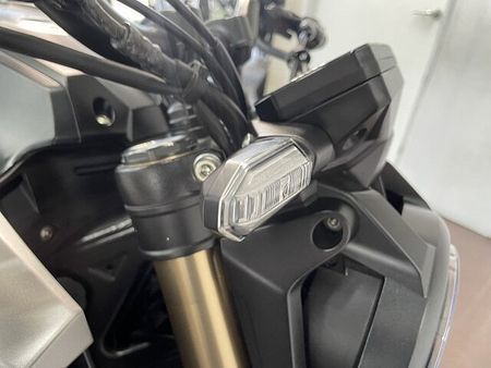ホンダ CB125R CB125R ABS モリワキマフラー フェンダーレス 22
