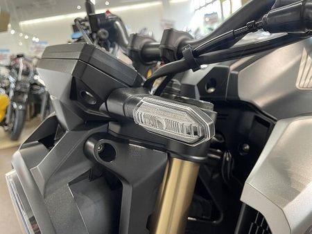 ホンダ CB125R CB125R ABS モリワキマフラー フェンダーレス 23