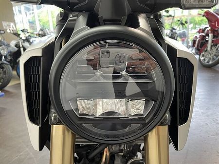 ホンダ CB125R CB125R ABS モリワキマフラー フェンダーレス 24