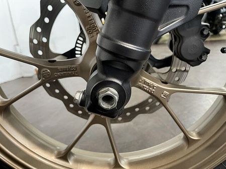 ホンダ CB125R CB125R ABS モリワキマフラー フェンダーレス 28