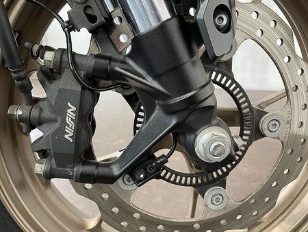 ホンダ CB125R CB125R ABS モリワキマフラー フェンダーレス 32
