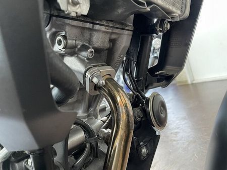 ホンダ CB125R CB125R ABS モリワキマフラー フェンダーレス 34