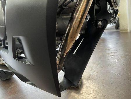 ホンダ CB125R CB125R ABS モリワキマフラー フェンダーレス 35