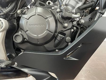 ホンダ CB125R CB125R ABS モリワキマフラー フェンダーレス 36