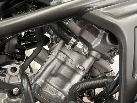 ホンダ CB125R CB125R ABS モリワキマフラー フェンダーレス 37