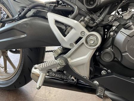 ホンダ CB125R CB125R ABS モリワキマフラー フェンダーレス 38