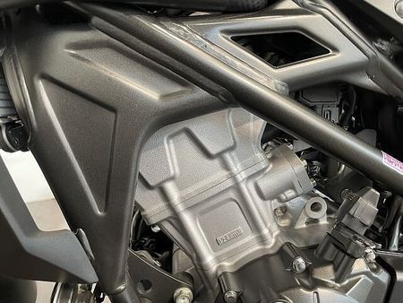 ホンダ CB125R CB125R ABS モリワキマフラー フェンダーレス 39