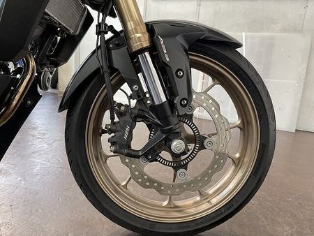 ホンダ CB125R CB125R ABS モリワキマフラー フェンダーレス 9