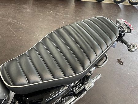 カワサキ W800 W800 ワンオーナー 2024年モデル USB電源装備 16