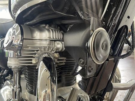 カワサキ W800 W800 ワンオーナー 2024年モデル USB電源装備 38
