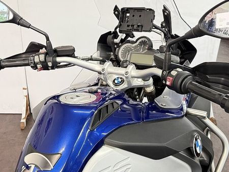 BMW R1200GS R1200GS アドベンチャー フォグランプ フルパニア装備 11