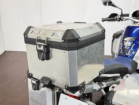 BMW R1200GS R1200GS アドベンチャー フォグランプ フルパニア装備 13