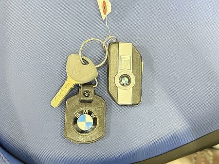 BMW R1200GS R1200GS アドベンチャー フォグランプ フルパニア装備 17