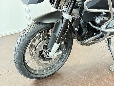 BMW R1200GS R1200GS アドベンチャー フォグランプ フルパニア装備 20