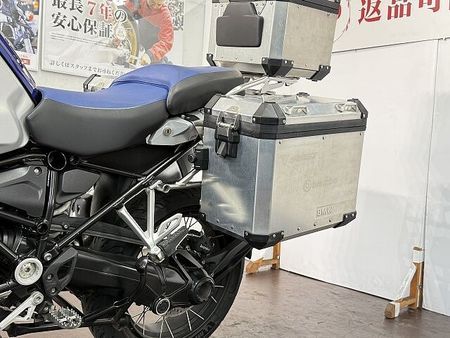BMW R1200GS R1200GS アドベンチャー フォグランプ フルパニア装備 24