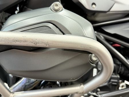 BMW R1200GS R1200GS アドベンチャー フォグランプ フルパニア装備 39