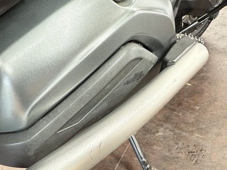 BMW R1200GS R1200GS アドベンチャー フォグランプ フルパニア装備 40