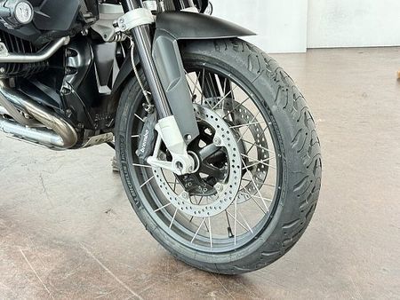 BMW R1200GS R1200GS アドベンチャー フォグランプ フルパニア装備 6