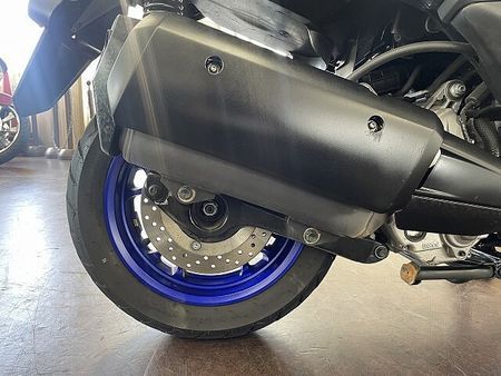 ヤマハ XMAX 250 XMAX ABS 2023年モデル 11